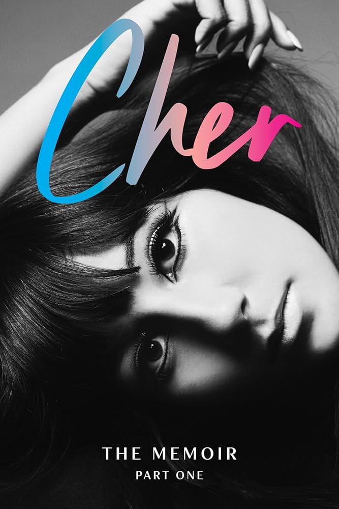 Cher's Memoir Release