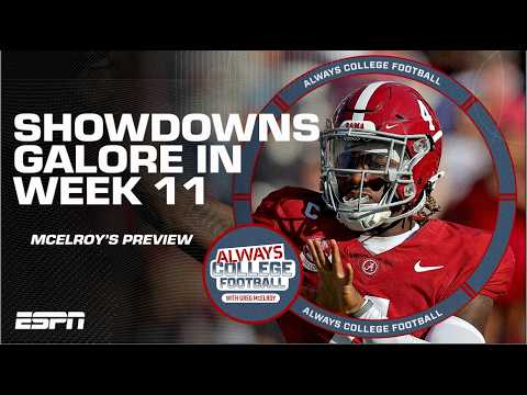 SEC Football Showdown