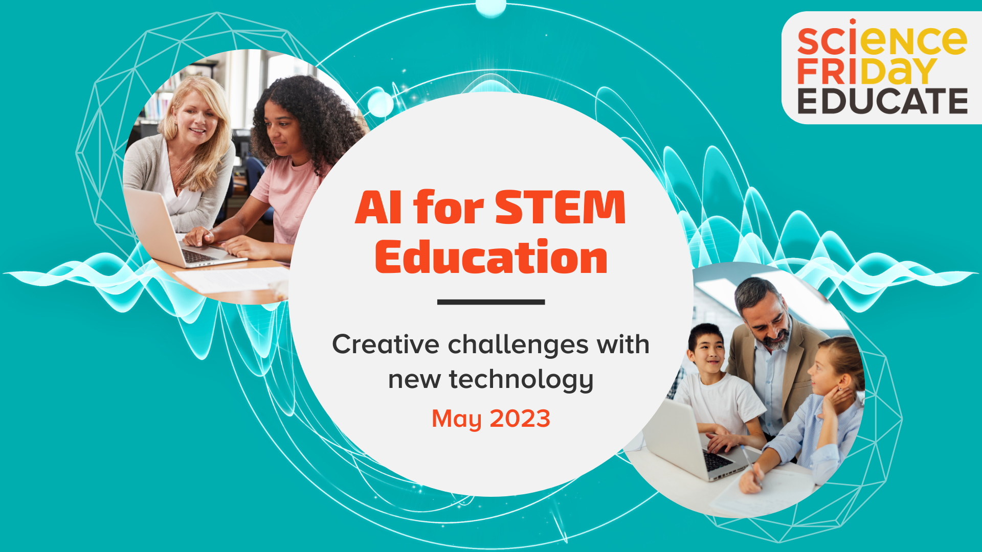 AI in STEM Education