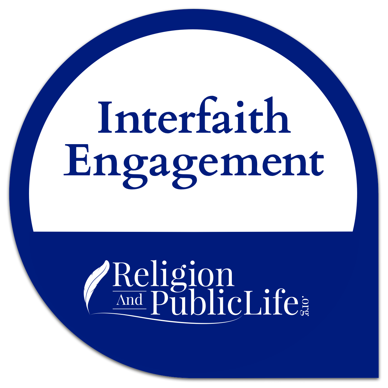 Interfaith Engagement