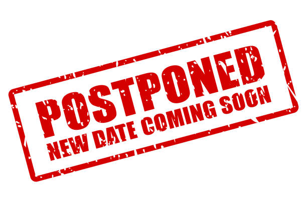 Postponement