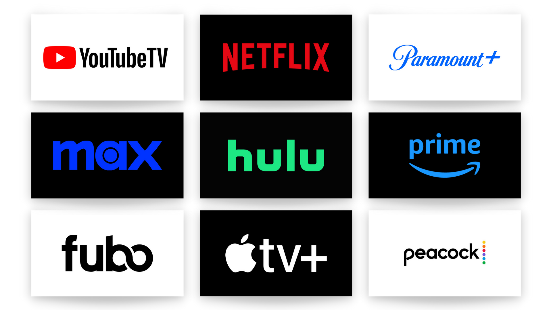 Streaming Services